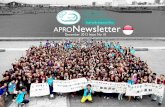 IPSF APRO Newsletter, Issue No. 10 Indonesia Version