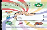 Student Handbook YPS Primary School