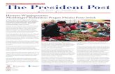 The President Post Indonesia Liputan Khusus 03