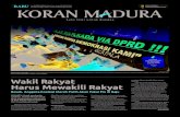 e Paper Koran Madura 24 September 2014