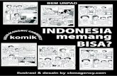 INDONESIA MEMANG BISA #AEC2015