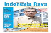 Indonesia Raya edisi 4