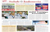 Edisi 29 September 2014 | Suluh Indonesia