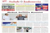 Edisi 15 Oktober 2014 | Suluh Indonesia