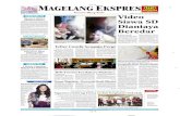 Magelang ekspres edisi kamis 16 oktober 2014