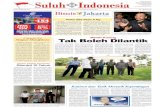 Edisi 23 Oktober 2014 | Suluh Indonesia