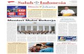 Edisi 28 Oktober 2014 | Suluh Indonesia