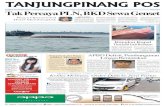 Epaper Tanjungpinangpos 6 November 2014