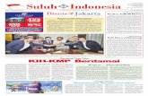 Edisi 11 November 2014 | Suluh Indonesia