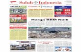 Edisi 17 November 2014 | Suluh Indonesia