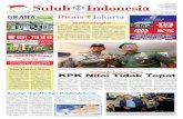 Edisi 21 November 2014 | Suluh Indonesia