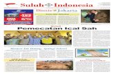 Edisi 27 November 2014 | Suluh Indonesia