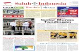 Edisi 03 Desember 2014 | Suluh Indonesia
