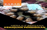 Kabar Indonesia Mengajar Edisi 5/Tahun IV
