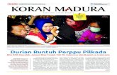 e Paper Koran Madura 10 Desember 2014