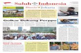 Edisi 11 Desember 2014 | Suluh Indonesia