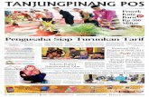 Epaper Tanjungpinangpos 13 Desember 2014