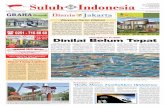 Edisi 19 Desember 2014 | Suluh Indonesia