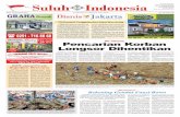 Edisi 22 Desember 2014 | Suluh Indonesia