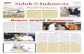 Edisi 30 Desember 2014 | Suluh Indonesia