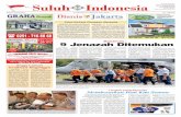 Edisi 02 Januari 2015 | Suluh Indonesia