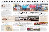 Epaper Tanjungpinangpos 5 Januari 2014