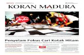 e Paper Koran Madura 5 Januari 2015
