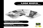Booklet LKM