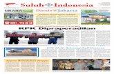 Edisi 21 Januari 2015 | Suluh Indonesia