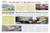 Edisi 22 Januari 2015 | Suluh Indonesia