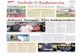 Edisi 28 Januari 2015 | Suluh Indonesia