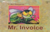 Mr Invoice