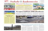 Edisi 16 Februari 2015 | Suluh Indonesia