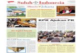 Edisi 17 Februari 2015 | Suluh Indonesia