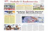 Edisi 23 Februari 2015 | Suluh Indonesia