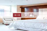 Hloft | Soluções para Hotelaria