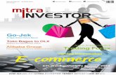Mitra Investor Edisi Minggu 4 Februari 2015