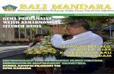 Majalah Bali Mandara Edisi 11 | Nopember 2014