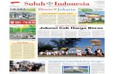 Edisi 16 Maret 2015 | Suluh Indonesia