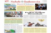 Edisi 19 Maret 2015 | Suluh Indonesia