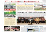 Edisi 23 Maret 2015 | Suluh Indonesia