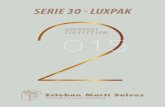 Serie 30 Luxpak