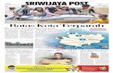 Sriwijaya Post Edisi Sabtu 10 November 2012