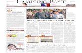 Lampung Post Edisi Cetak, Selasa 14 Juni 2011