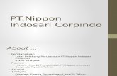 PT.nippon Indosari Corpindo [RATIO DONE]
