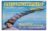 Animorphs 01 - Serbuan Makhluk Asing