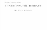 Penyakit Hirschsprung (SA)