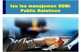 Manajemen SDM p11 Humas EDT