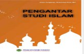 Pengantar Studi Islam_2016