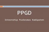 1. Prinsip PPGD